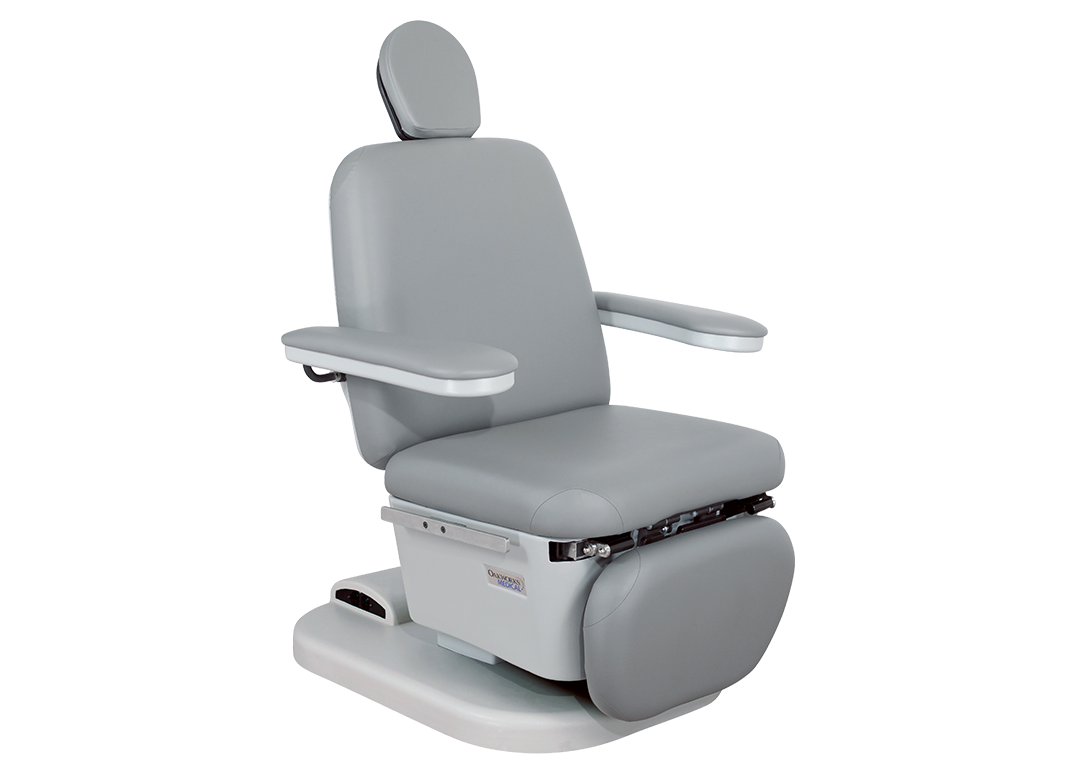 300 Series Procedure Chair