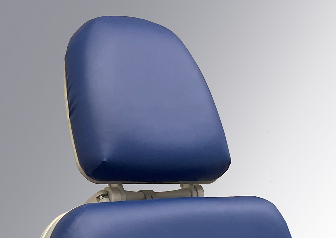 Procedure Chair Headrest